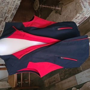 Ariat women's vest XXL